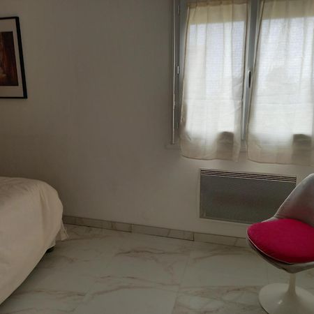 Appartement F2 Bastia  Extérieur photo