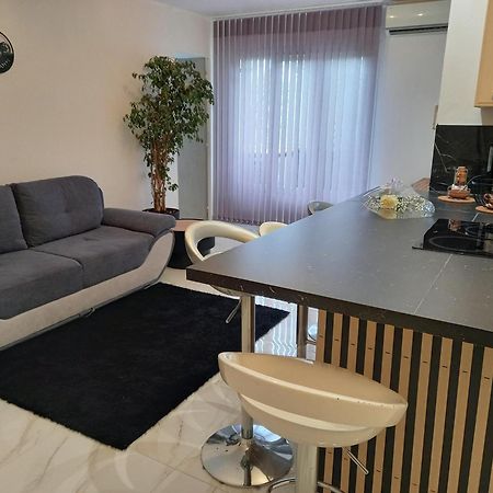 Appartement F2 Bastia  Extérieur photo