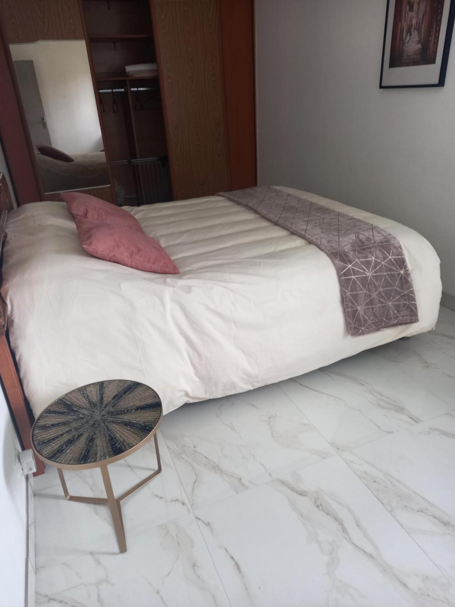 Appartement F2 Bastia  Extérieur photo