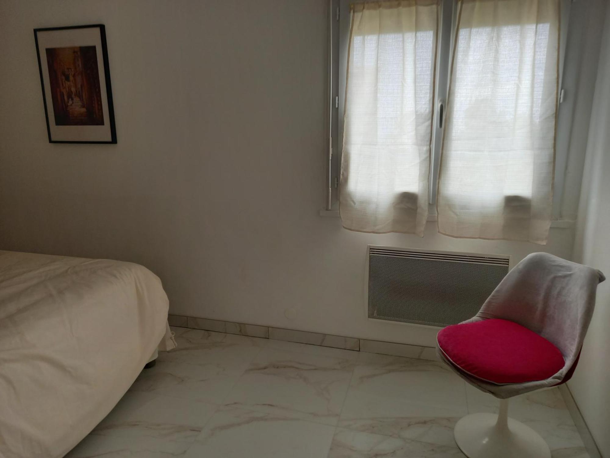 Appartement F2 Bastia  Extérieur photo