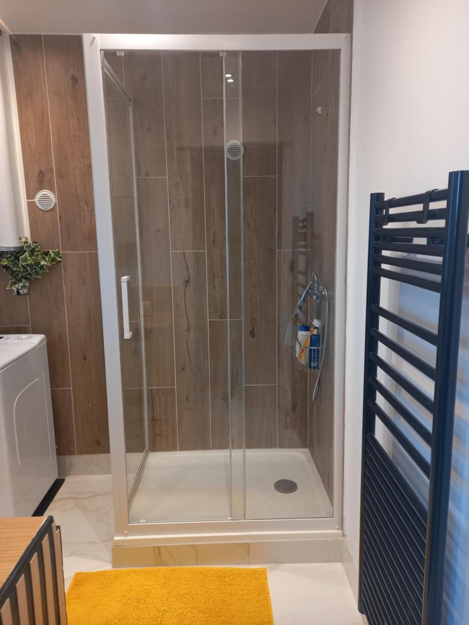 Appartement F2 Bastia  Extérieur photo